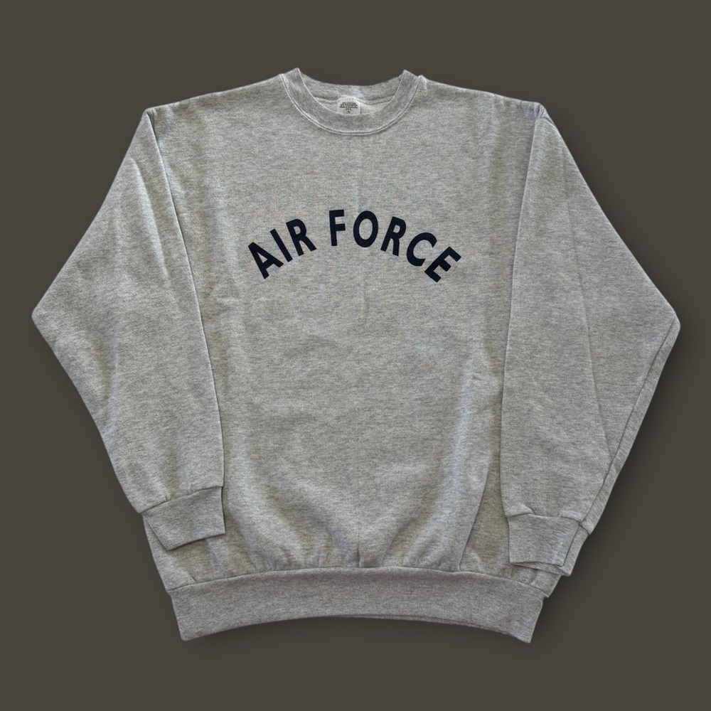 Vintage Air Force Sweatshirt